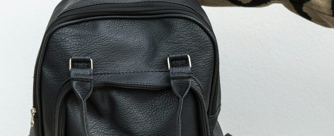 New Mom: What I Pack in My Newborn’s Diaper Bag