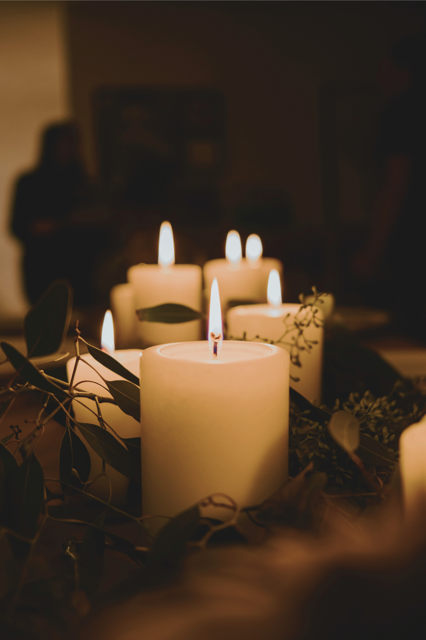 New Mom’s Guide to Establishing a Peaceful Evening Routine