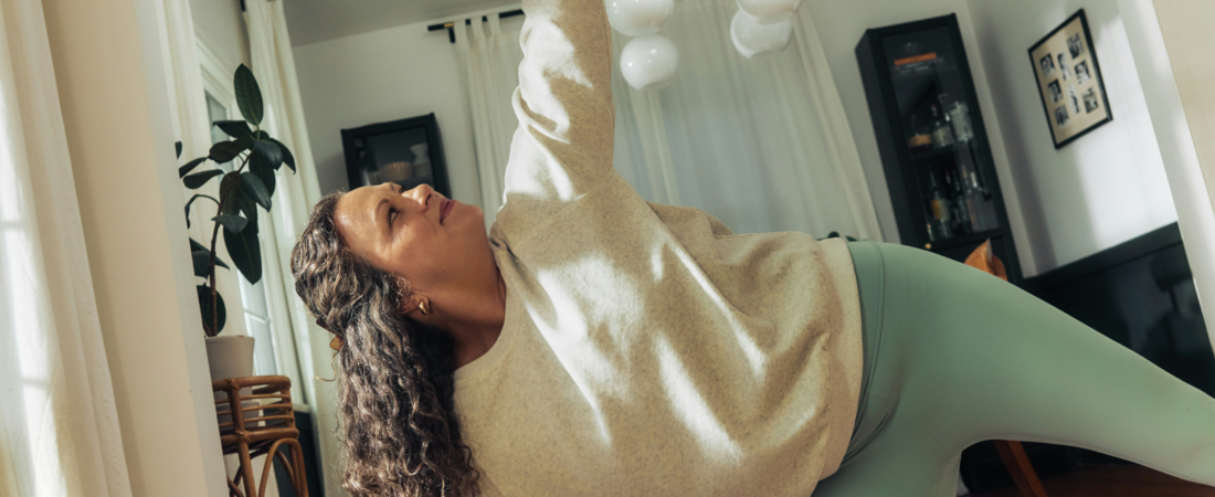 Postpartum Fitness Guide: A Practical Way to Return to Exercise