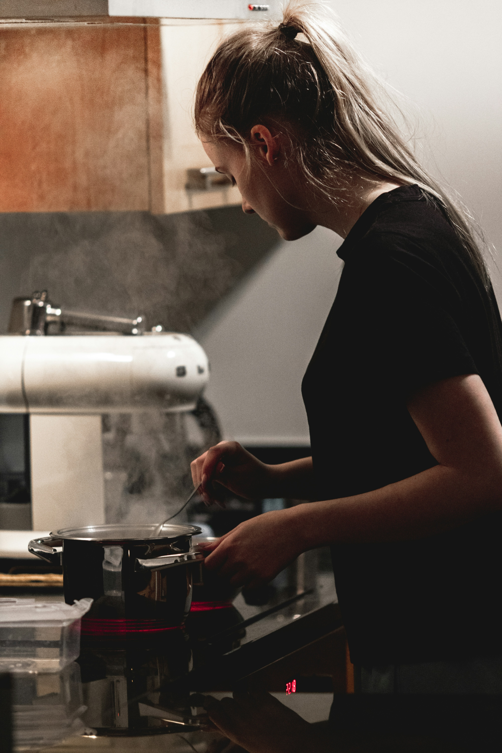 The Best 3-Part Postpartum Meal Prep Guide